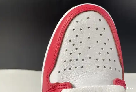 High Retro AIR Jordan Red OG Fusion Light 555088-603 1 555088-603 0702